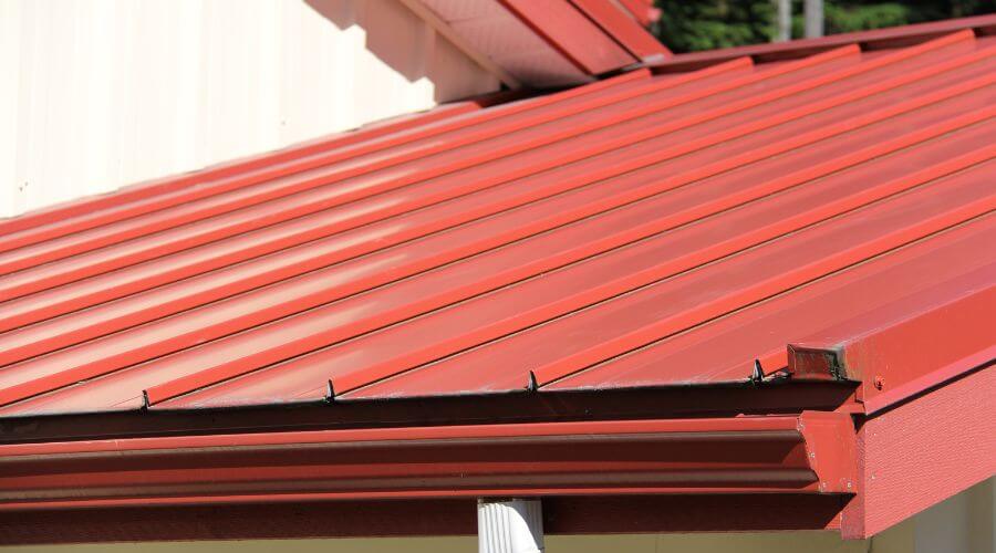 Industrial Roof Installation in Wiley Ford, WV